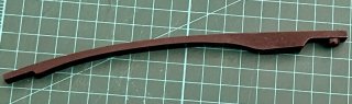 Mauser 98 k Ringfeder