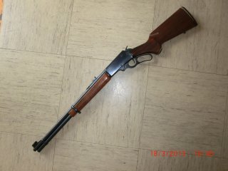 MARLIN 336CS Kal. 30/30 v.1996 NEUw.