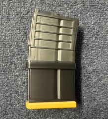 Griffverlängerung MR308 G28Z HK417 Magazin 20-Schuss Optik - NEU - G36 HK243 SL8 HK416 Mr223 Ar15