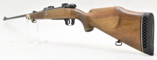 Rep.- Büchse MAUSER Modell 2000 im Kaliber 8x68 S