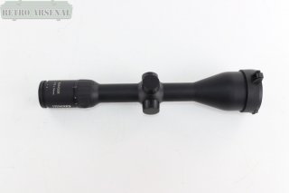 Steiner Ranger 4 3-12x56