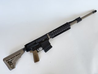 Oberland Arms OA-10 Einzelstück 6,5 Creedmoor