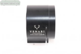 Venrai Duo Verbinder 62,5mm