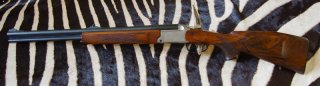 Blaser 95 BBF / DB