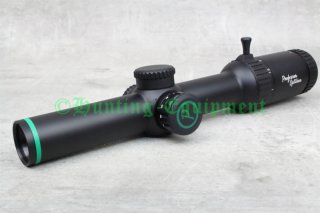 Professor Optiken Staffelsee 1-6x24 LD V2 Versandkostenfrei PRO5288