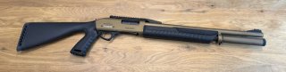 Fabarm PF Martial Cantilever Flinte im Kaliber 12/76