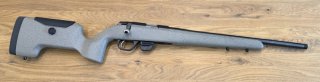 TIKKA T1x UPR im Kaliber .22lr mit 20" Lauf