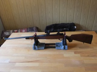 Rep. RWS 89 in 7x64