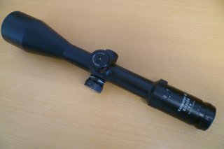 Zielfernrohr Zeiss Victory Varipoint M 3-12x56