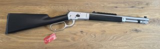 Chiappa 1892 Alaskan TakeDown im Kaliber .357 Magnum mit 16" Lauf