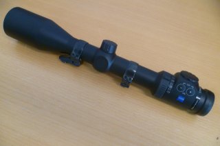 Zielfernrohr Zeiss Conquest DL 3-12x50 Absehen 60