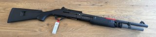 Benelli M3 Super 90 Tactical Kaliber 12/76 mit 50cm Lauf & Weaverschiene