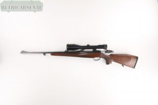Steyr Mannlicher Luxus Kaliber .30-06Spring