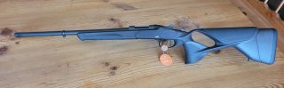 Blaser K95 Ultimate