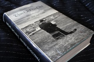 Von Ort zu Ort - Wanderungen mit Stift und Feder Theodor Heuss