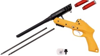 AEA Scuba Ashinger