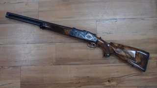 Blaser BD14 Baronesse