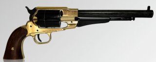 COLT REMINGTON CONVERTED DEKO WAFFE KOLSER - Ref.8754WL