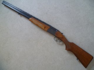 BDF Baikal Tundra Super 12/70