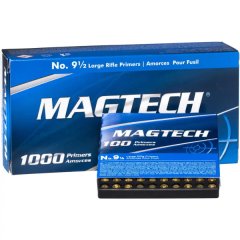 5.000 x Magtech 9 1/2, LR Zündhütchen