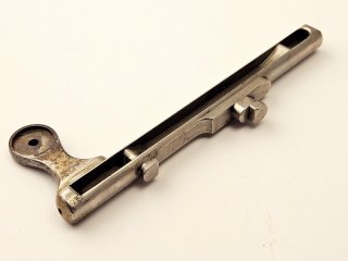 K11 Schmidt Rubin Spannriegel Ladehebel