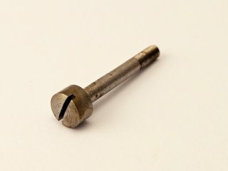 K11 Schmidt Rubin Ladehebel Griffstück-Schraube