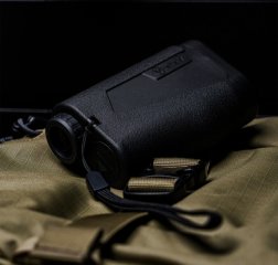 FIREFIELD Rangepoint LRF 800 Entfernungsmesser