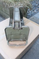 MG34 MG42 WK2 Gurttrommel träger Gurt trommel RECK MARKIERT ; BPR 1943