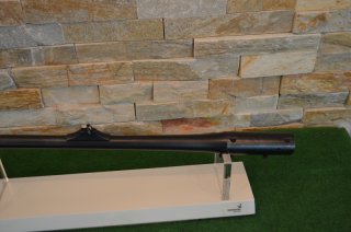Blaser R 8 Austauschlauf Kaliber 30-06 , LL 58 cm mit Visierung