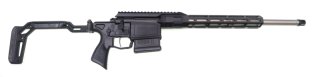 SIG Cross Rifle TRAX 308Win.