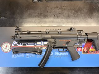 G&G Armament TGM A3 E.T.U. 0,5J