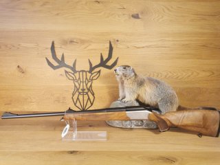 Blaser R93 Standard .30-06 - 58cm - Gebraucht - Waffen Schlemmer
