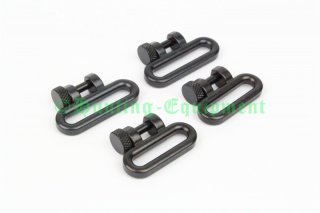 Recknagel Riemenbügel 21mm 3mm Stift Versandkostenfrei20000-1025