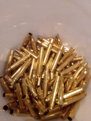 Hülsen von PPU cal 7x74-54 Stück Ladefertig,