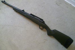 Repetierbüchse Savage Model 110 Hoghunter .308 Win.