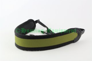 Neopren Fernglasriemen Oliv Fernglasgurt Versandkostenfrei 32226-02