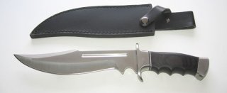 Bowie Messer Replika Filmmesser Neu/Ovp