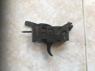 G4 Abzug original hk