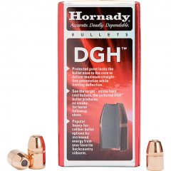 Hornady Geschosse .430 DGH 240gr. 100St. #44202 (.44Magnum)