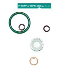 ¤¤¤ Dichtungssatz für Feinwerkbau FWB C10, C20 ¤¤¤ VERSANDKOSTENFREI