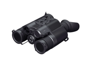 Pard Osprey 4K – Multispektral Fernglas ++ NEUWARE ++