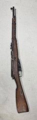 Haenel 310 Unikat als Mosin Nagant 44
