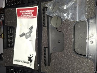 M1a , m14 springfield armory gen 4 montage.