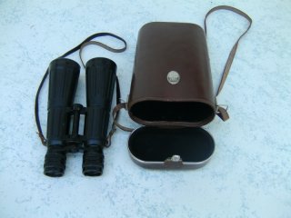 Hensoldt 8 x 56