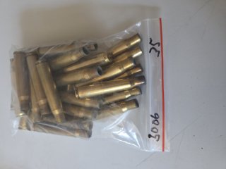 Hülsen 3006 35 Stück