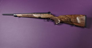 Steyr Mannlicher SM12 Goiserer HQ3 .308Win 51cm MG15x1 NEU sofort lieferbar