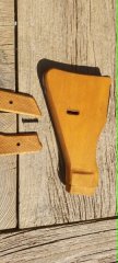 GewehrSchäft Stg 44 , kolben mit griffschale,frühes Modell,- TOP Repro !!!