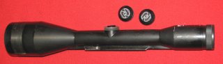 ZF / Zielfernrohr, ein ZEISS DIATAL - Z 8 x 56 T* mit dem Absehen 1
