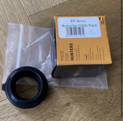 EP-Arms Rotoclip Adapter GWA Pard Adapter Wärmebild-/Nachtsichtgerät
