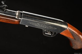Fabrique Nationale .22 Smokless Take Down Kaliber .22lr